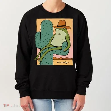 Women's Sweatshirt