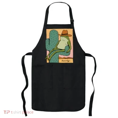 Apron