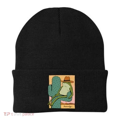 Beanie