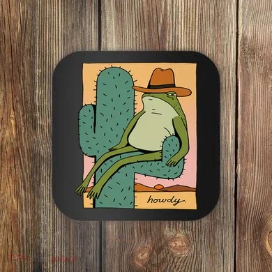 Coaster