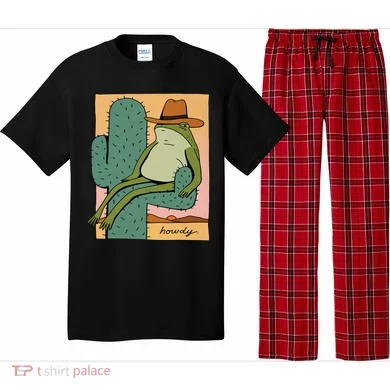 Pajama Set