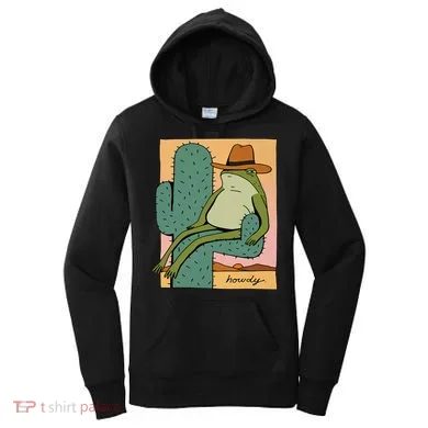 Women's Hoodie