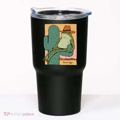 Tumbler
