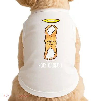 Doggie Tank