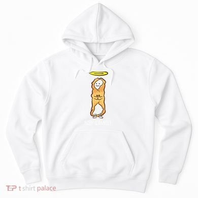 Holy Cannoli Funny Cannoli Hoodie