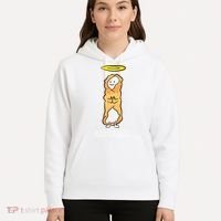Holy Cannoli Funny Cannoli Hoodie thumb 5