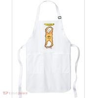 Holy Cannoli Funny Cannoli Apron thumb 0