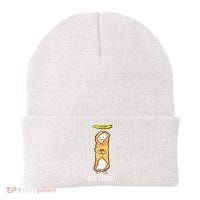 Holy Cannoli Funny Cannoli Beanie thumb 0