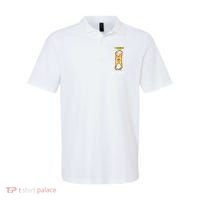 Holy Cannoli Funny Cannoli Polo thumb 0