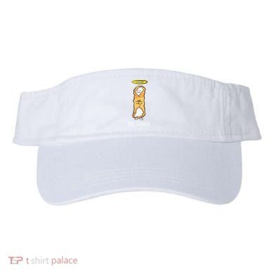 Holy Cannoli Funny Cannoli Visor