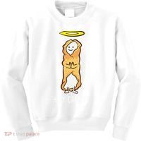 Holy Cannoli Funny Cannoli Kids Sweatshirt thumb 0