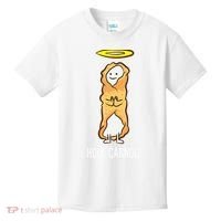 Holy Cannoli Funny Cannoli Kids T-Shirt thumb 0