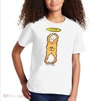 Holy Cannoli Funny Cannoli Kids T-Shirt thumb 2