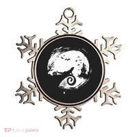 Halloween Costume for Bearded Dragon Spooky Moon Silhouette Ornament thumb 0