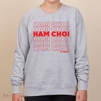 Ham Choi Funny Vietnamese Women's Sweatshirt thumb 0
