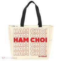 Ham Choi Funny Vietnamese Tote Bag thumb 0