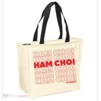 Ham Choi Funny Vietnamese Tote Bag thumb 2