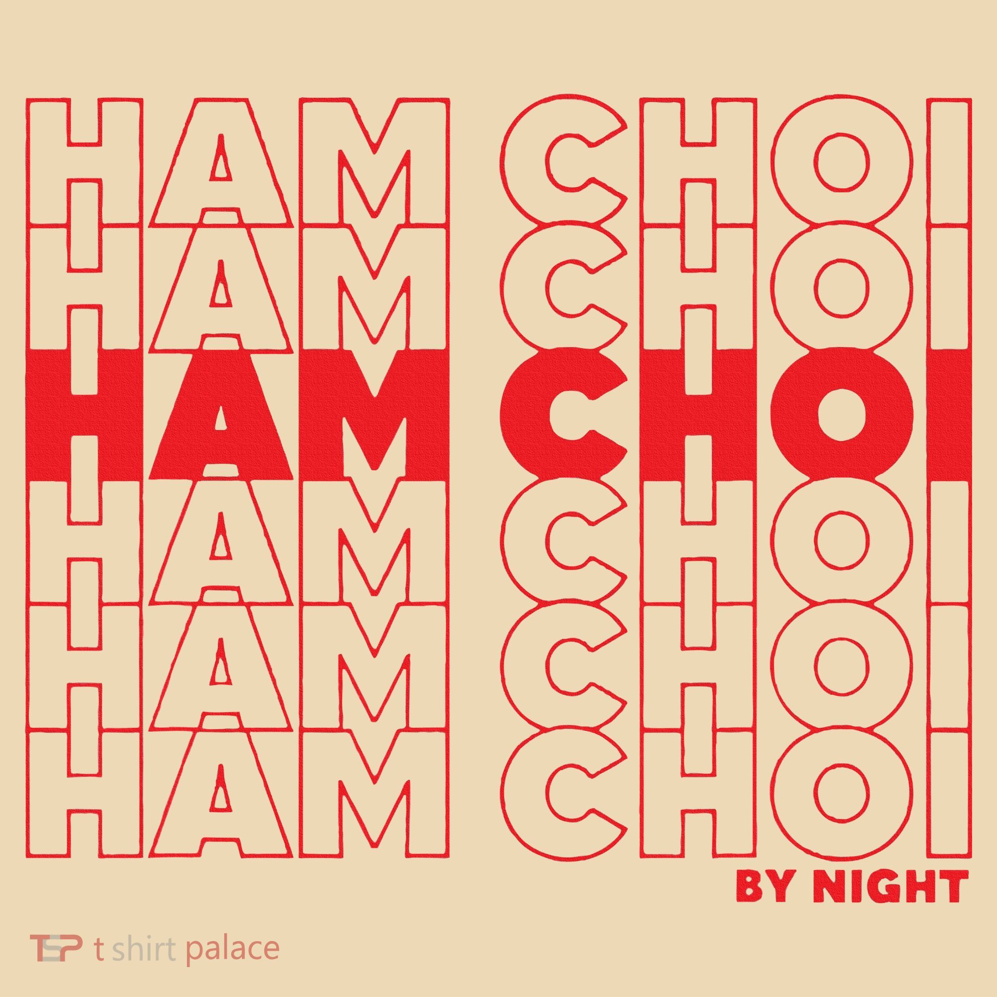 Ham Choi Funny Vietnamese Tote Bag