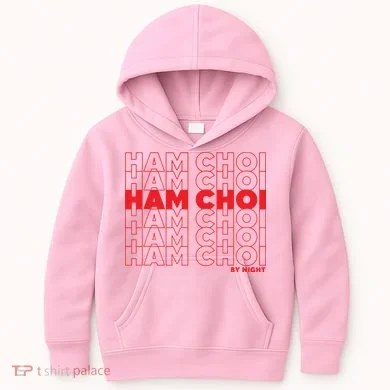 Kids Hoodie