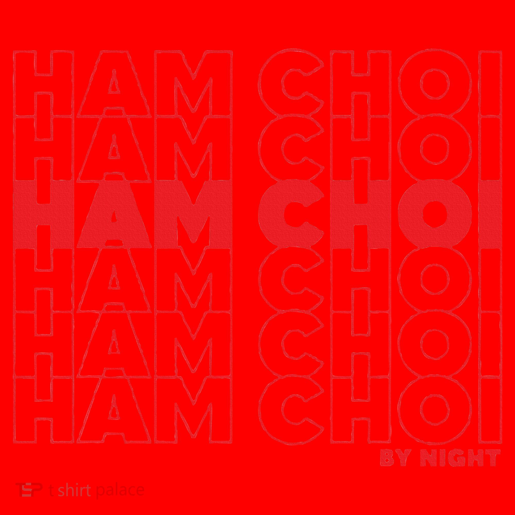 Ham Choi Funny Vietnamese Santa Hat