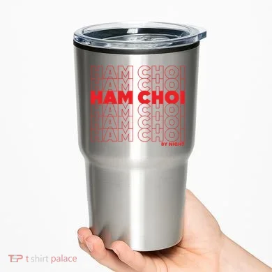 Tumbler