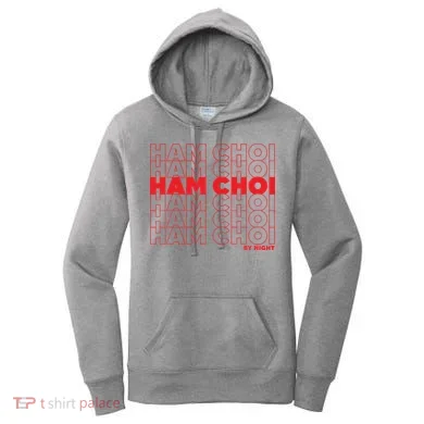 Women's Hoodie