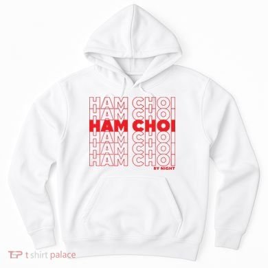 Ham Choi Funny Vietnamese Hoodie