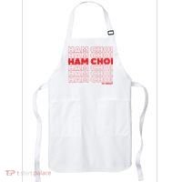 Ham Choi Funny Vietnamese Apron thumb 0
