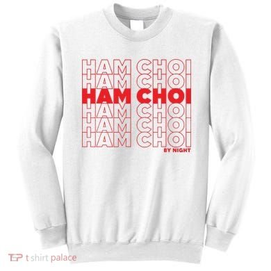 Ham Choi Funny Vietnamese Sweatshirt