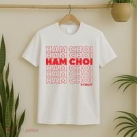 Ham Choi Funny Vietnamese T-Shirt thumb 2