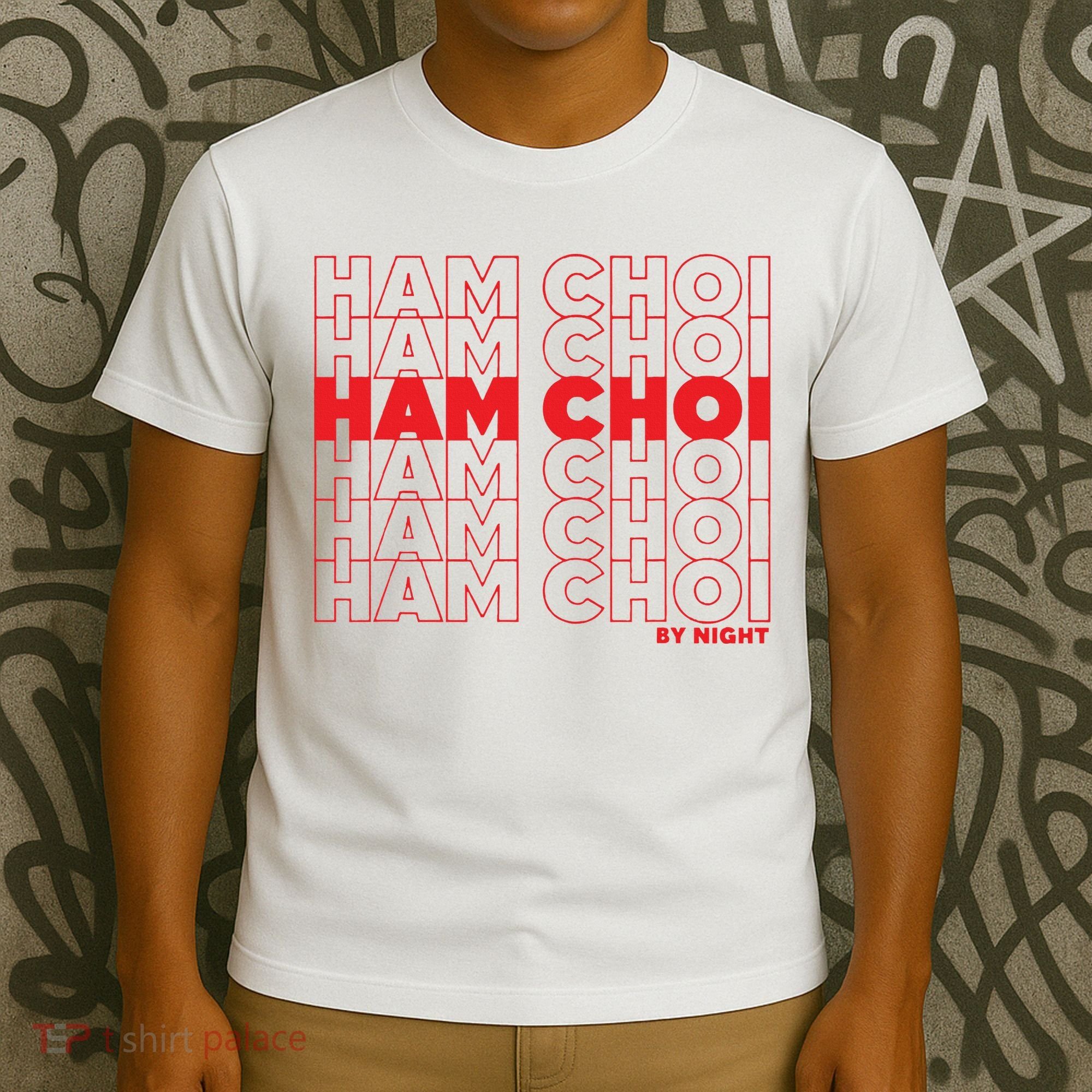 Ham Choi Funny Vietnamese T-Shirt