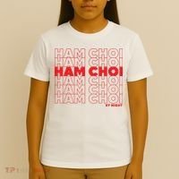 Ham Choi Funny Vietnamese T-Shirt thumb 4