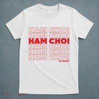 Ham Choi Funny Vietnamese T-Shirt thumb 5