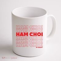 Ham Choi Funny Vietnamese Coffee Mug thumb 1