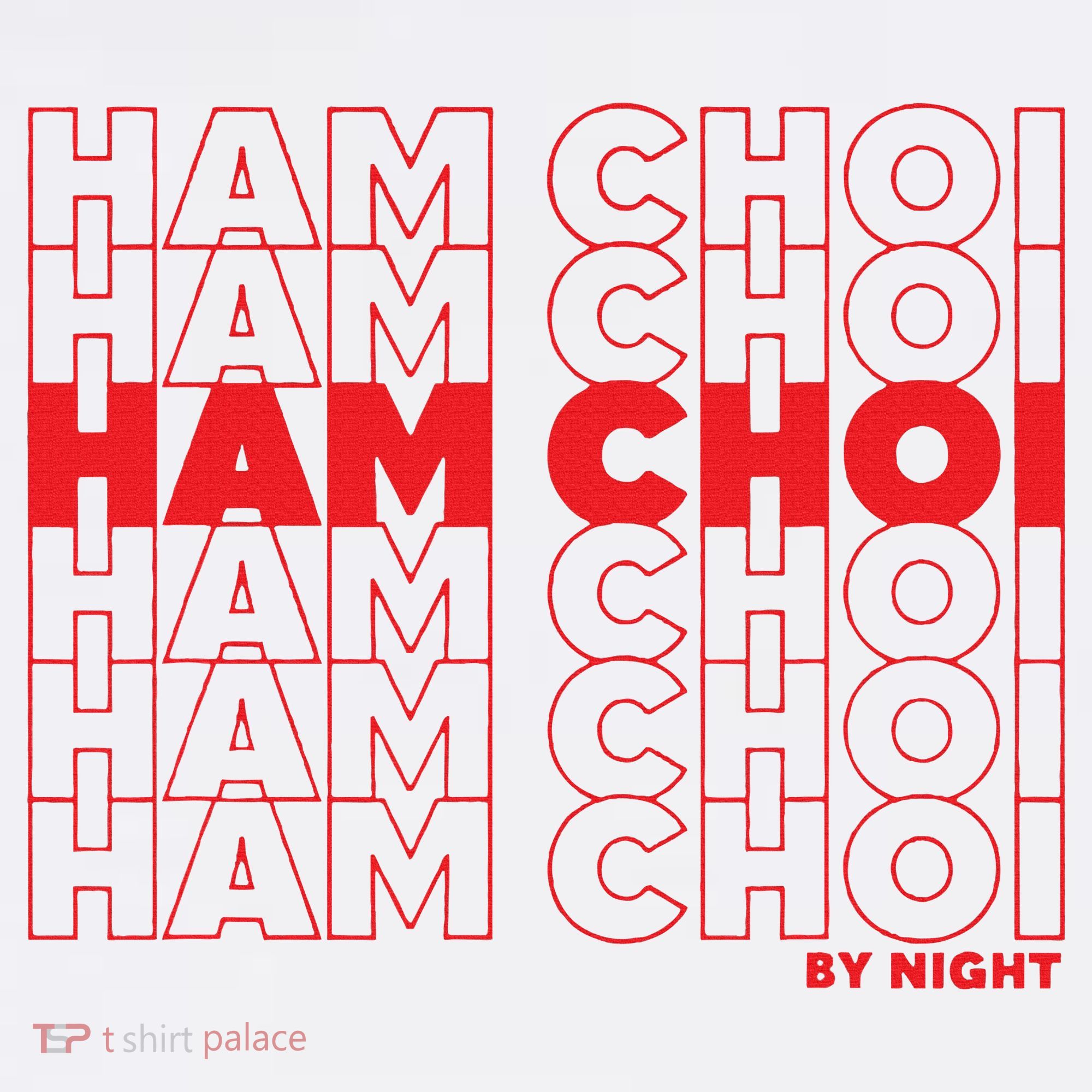 Ham Choi Funny Vietnamese Beanie