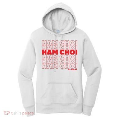 Ham Choi Funny Vietnamese Women's Hoodie