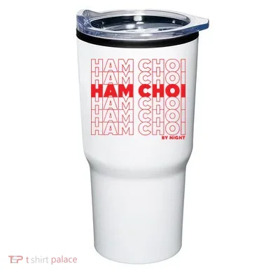 Tumbler