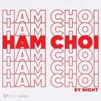 Ham Choi Funny Vietnamese Tumbler thumb 3