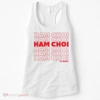 Ham Choi Funny Vietnamese Women's Tank Top thumb 0