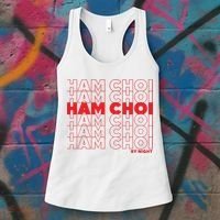 Ham Choi Funny Vietnamese Women's Tank Top thumb 3