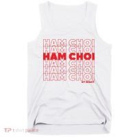 Ham Choi Funny Vietnamese Tank Top thumb 0