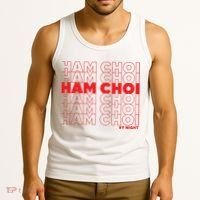Ham Choi Funny Vietnamese Tank Top thumb 3