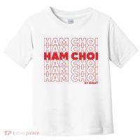 Ham Choi Funny Vietnamese Toddler T-Shirt thumb 0