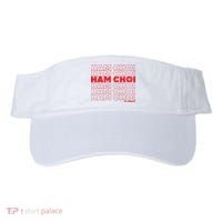Ham Choi Funny Vietnamese Visor thumb 0