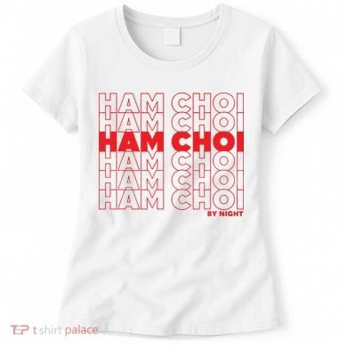 Ham Choi Funny Vietnamese Women's T-Shirt