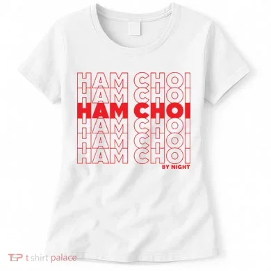 Ham Choi Funny Vietnamese Women's T-Shirt