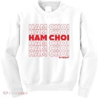 Ham Choi Funny Vietnamese Kids Sweatshirt thumb 0