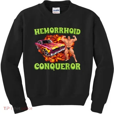 Kids Sweatshirt