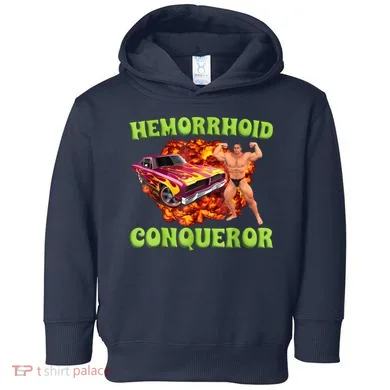 Toddler Hoodie