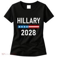 Hillary Clinton For President Hillary Clinton 2028 Women's T-Shirt thumb 0